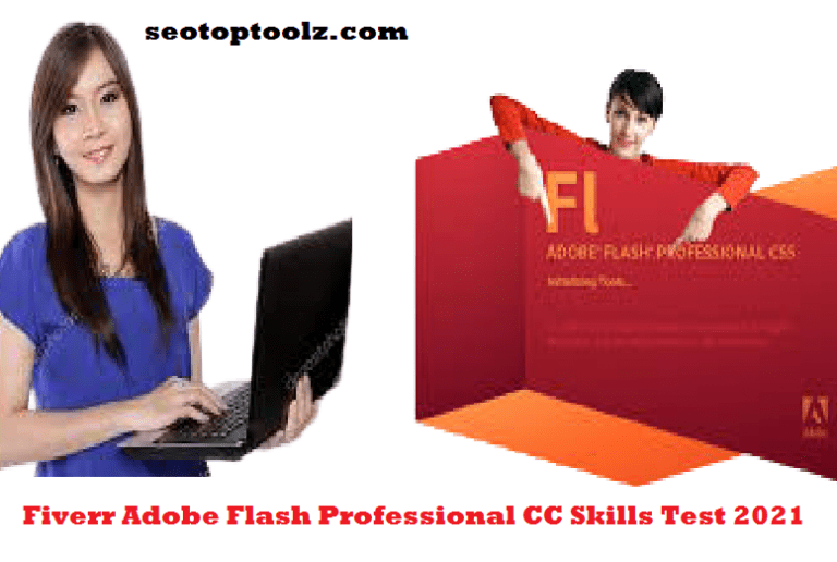 adobe flash professional cc technical skills