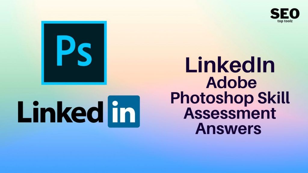 LinkedIn Adobe Animate Assessment Test Answers 2023
