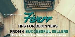 Read more about the article Top 10 Tips for New Fiverr Sellers 2022 | Fiverr Tips & Tricks 2022