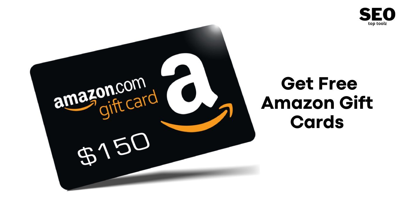 8 Easy Ways to Get Free Amazon Gift Cards in 2023
