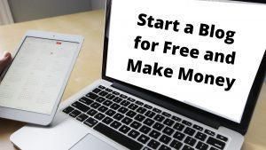 Read more about the article How to Start Blog for Free and Earn Money in Pakistan 2022
