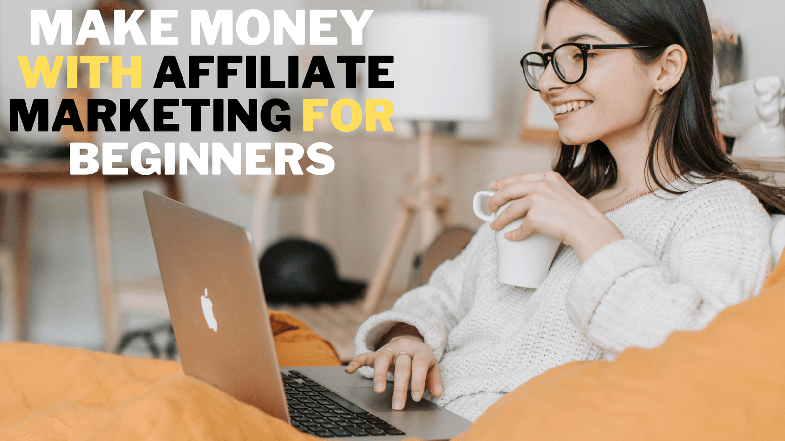You are currently viewing How to Make Money with Affiliate Marketing for Beginners – seotoptoolz