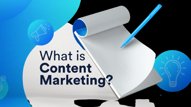 What is Content Marketing