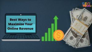 Read more about the article Best Ways to Maximize Your Online Revenue in 2022