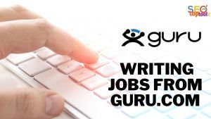 Read more about the article How to Get Writing Jobs from Guru.com