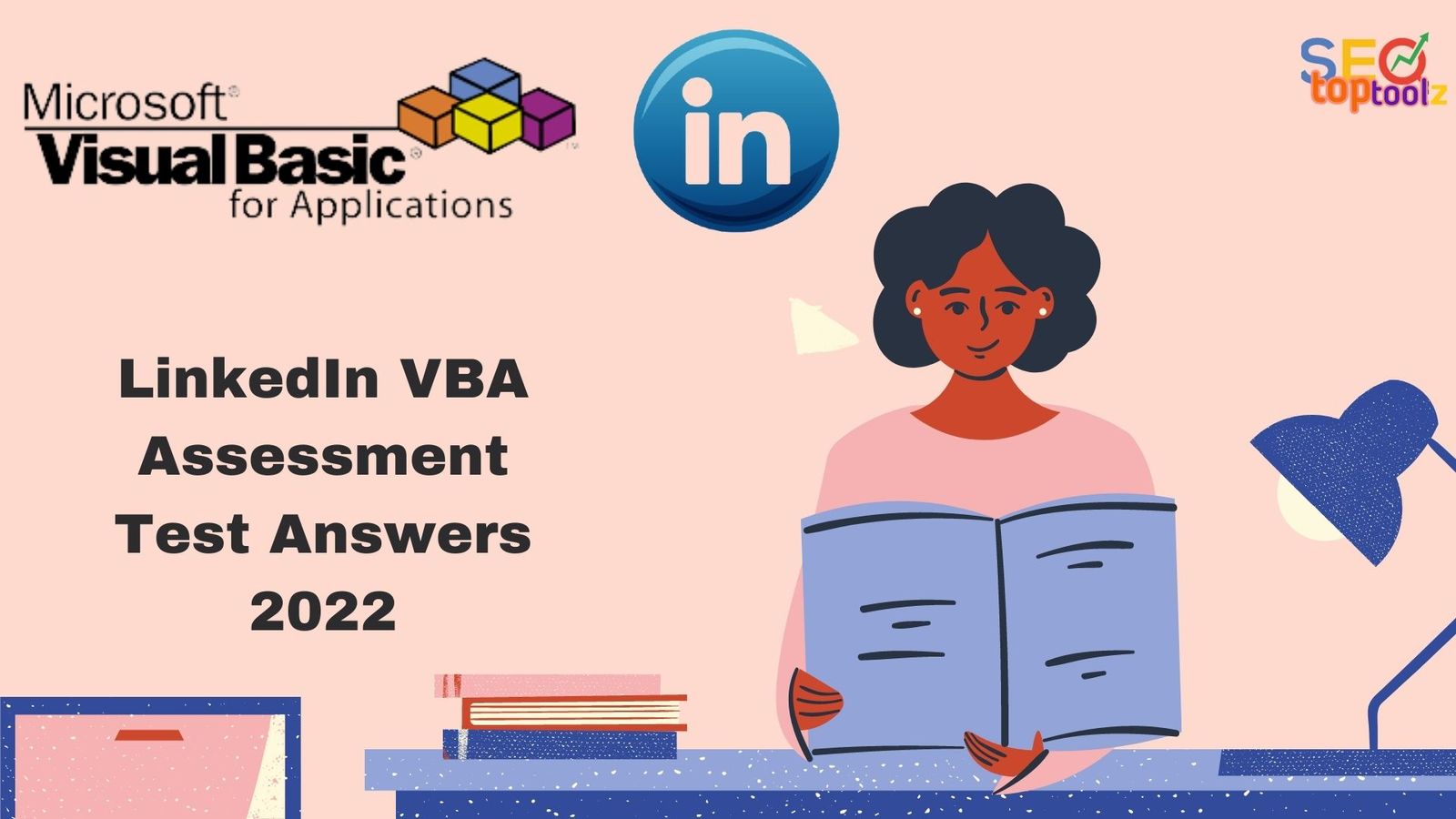 LinkedIn VBA Assessment Mastering Skills For Success 2023