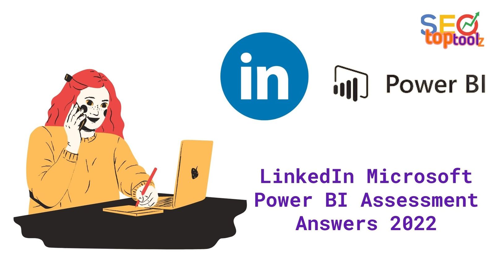 You are currently viewing LinkedIn Microsoft Power BI Assessment Answers 2022