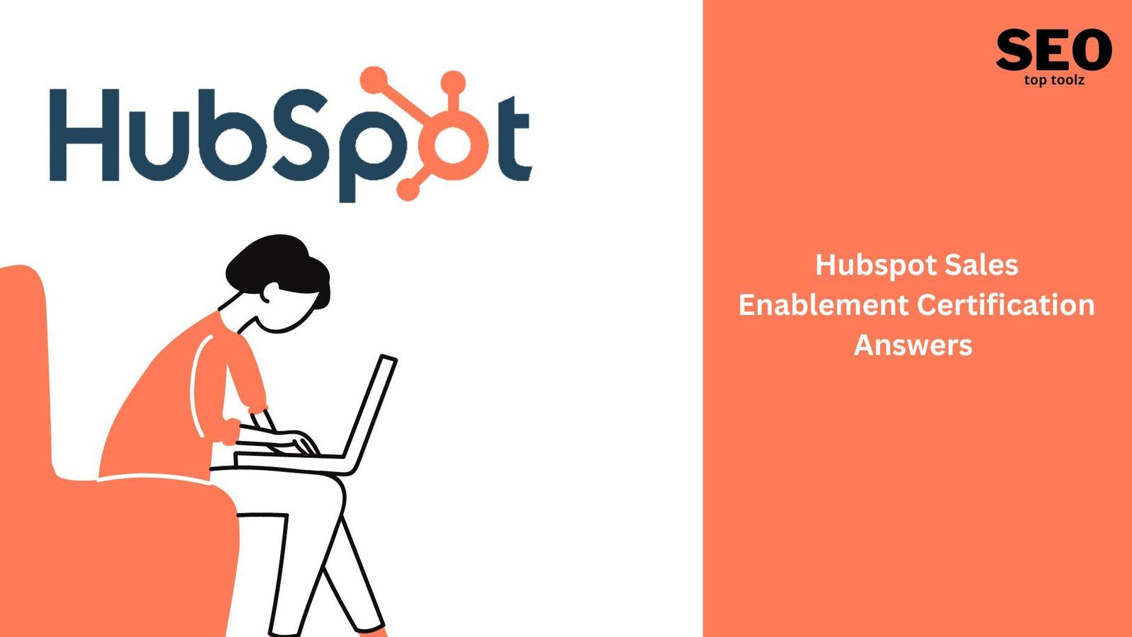 Hubspot Sales Enablement Certification Answers 2022