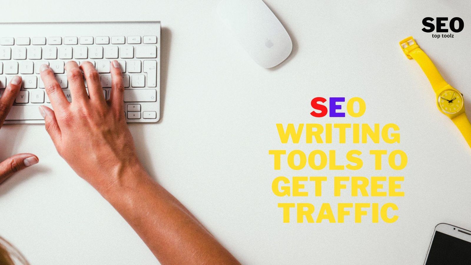 best seo writing tools