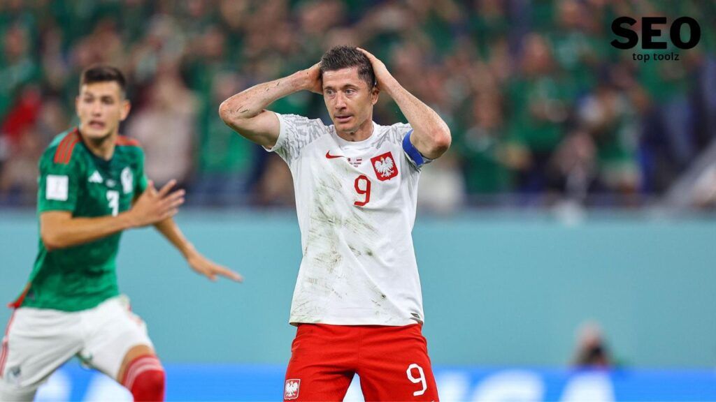 Mexico vs Poland final score result Memo Ochoa extends Robert Lewandowskis World Cup frustration 2