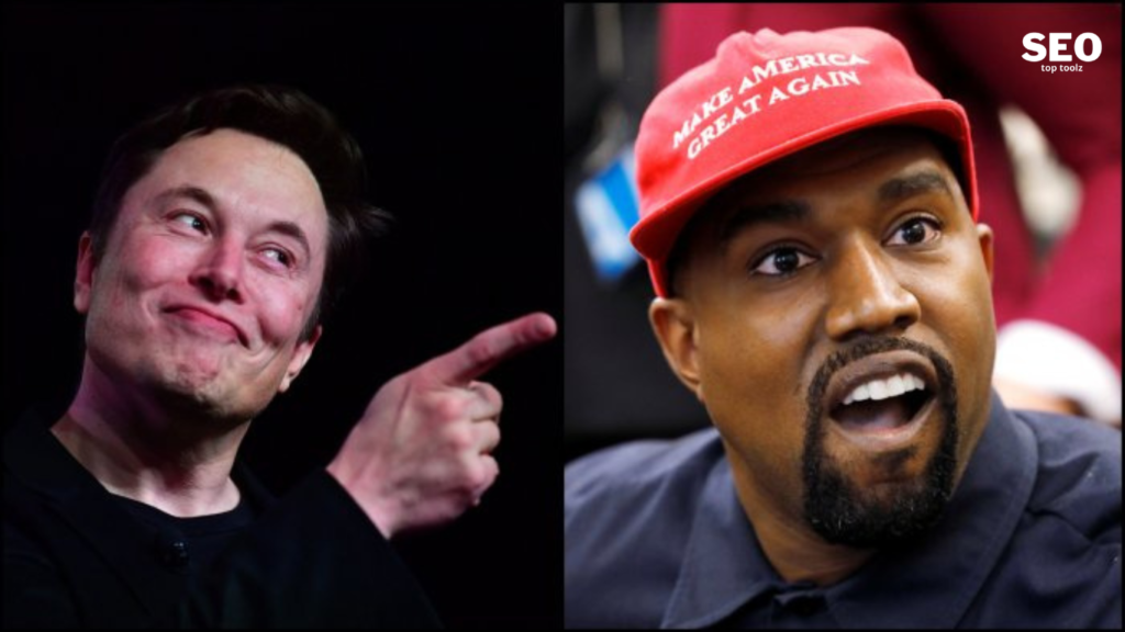 Kanye West’s Twitter account has been suspended after Elon Musk says it violated rule against incitement to violence