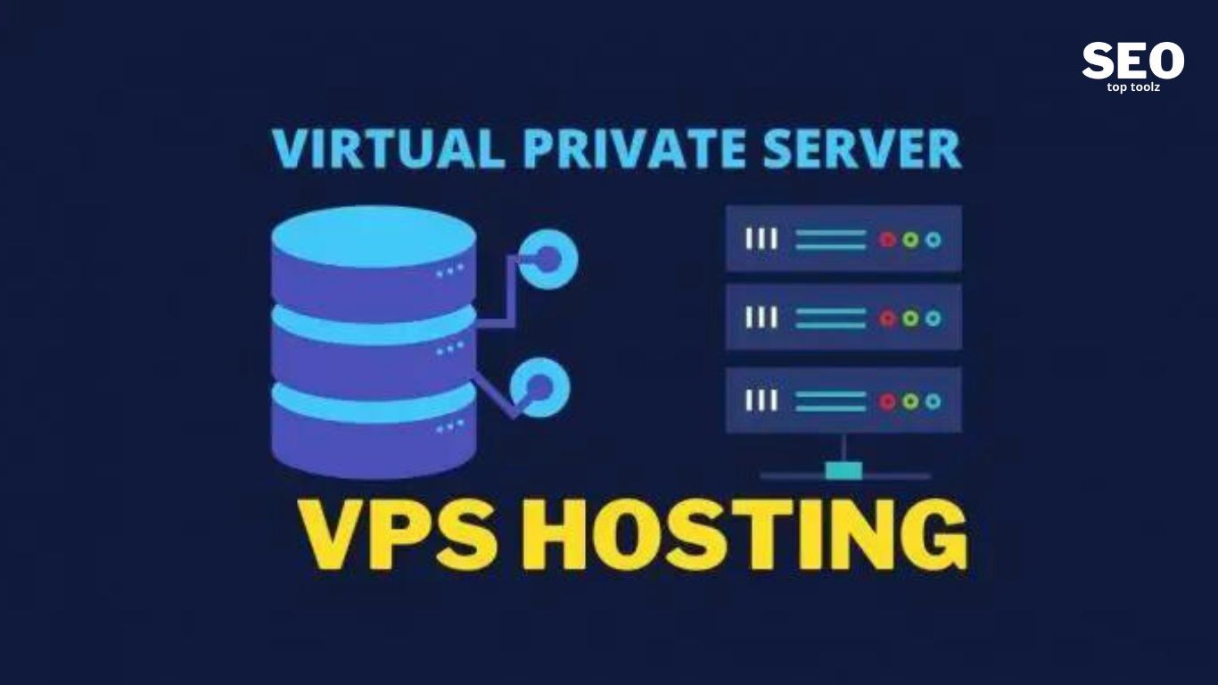 virtual private server dubai