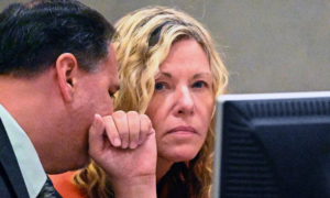 Lori Vallow : Woman With ‘Doomsday’ Beliefs Found Guilty in Children’s Deaths