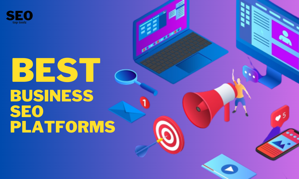 Business SEO Platforms