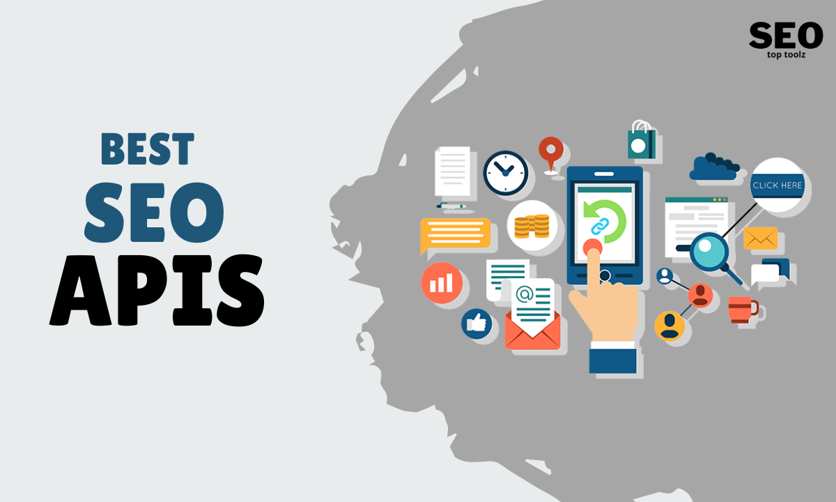 Best SEO APIs