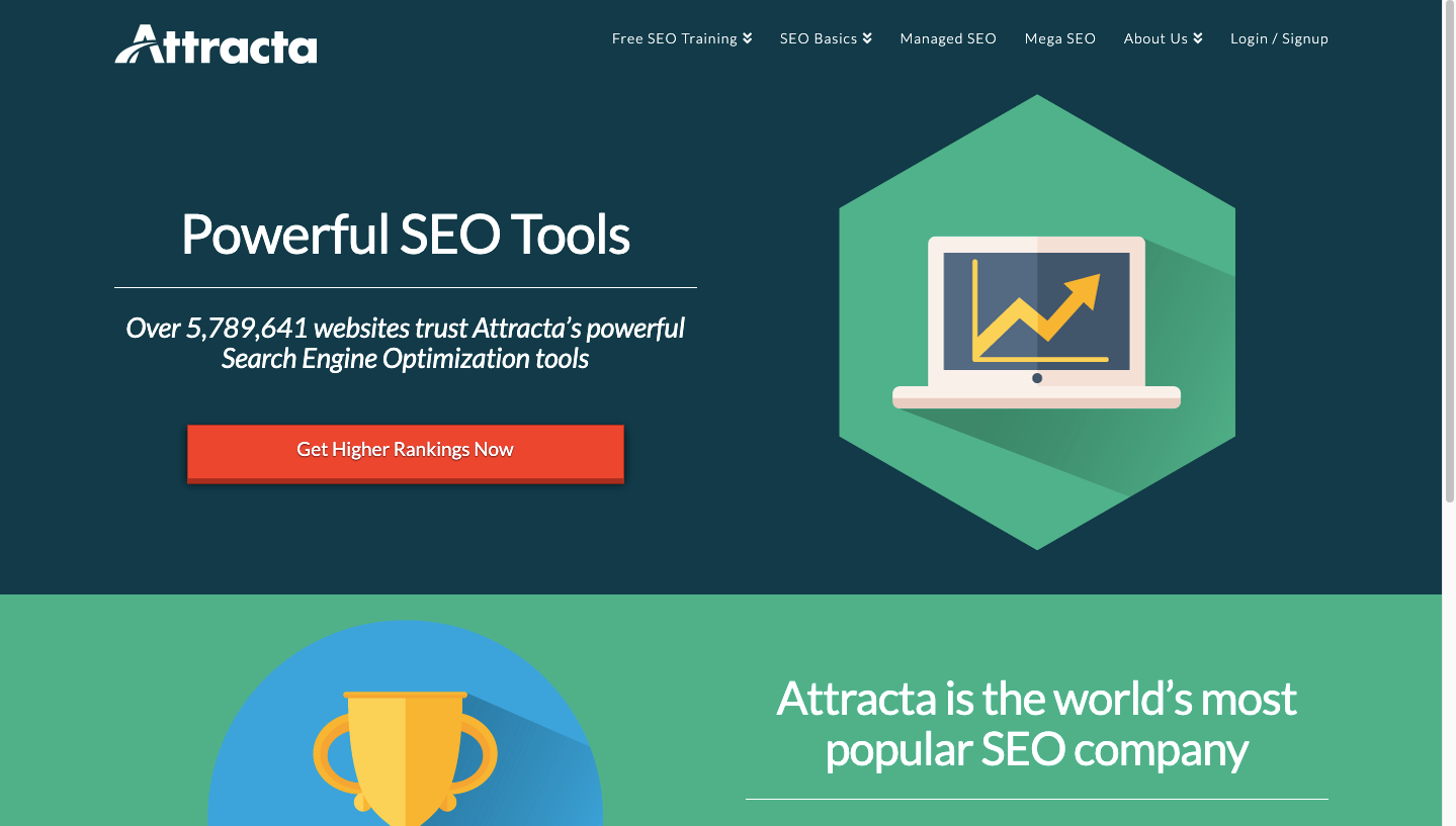 ecommerce seo tools