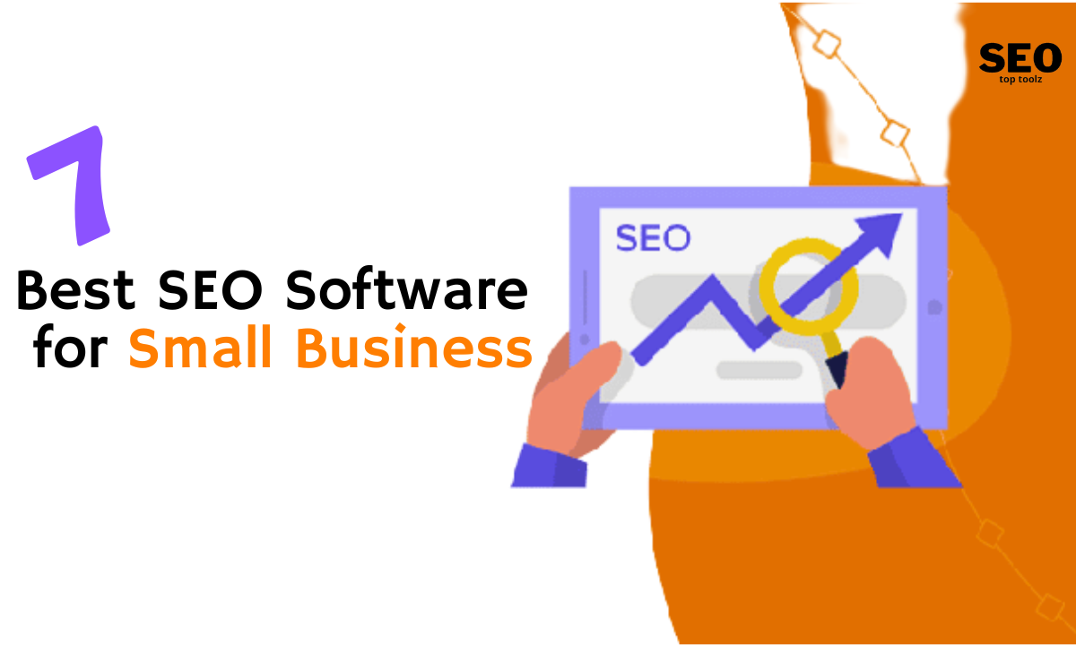 SEO Software for Small Business