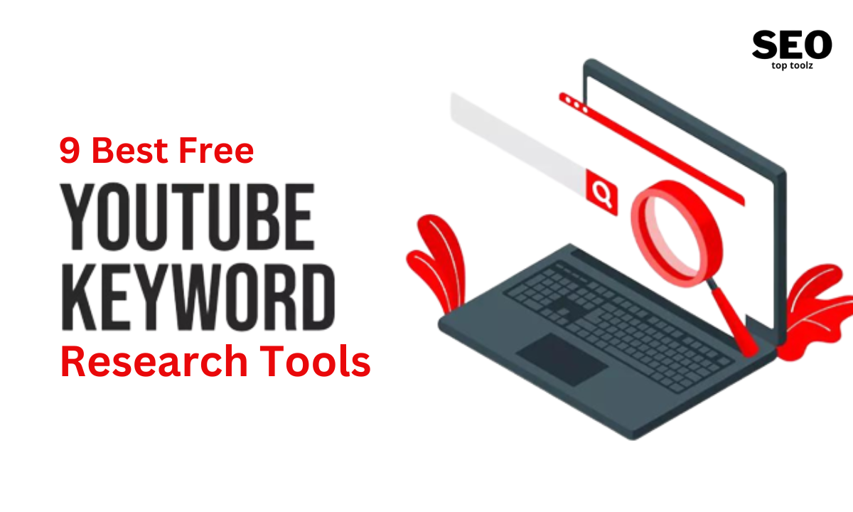 Free Youtube Keyword Research Tool for 2050