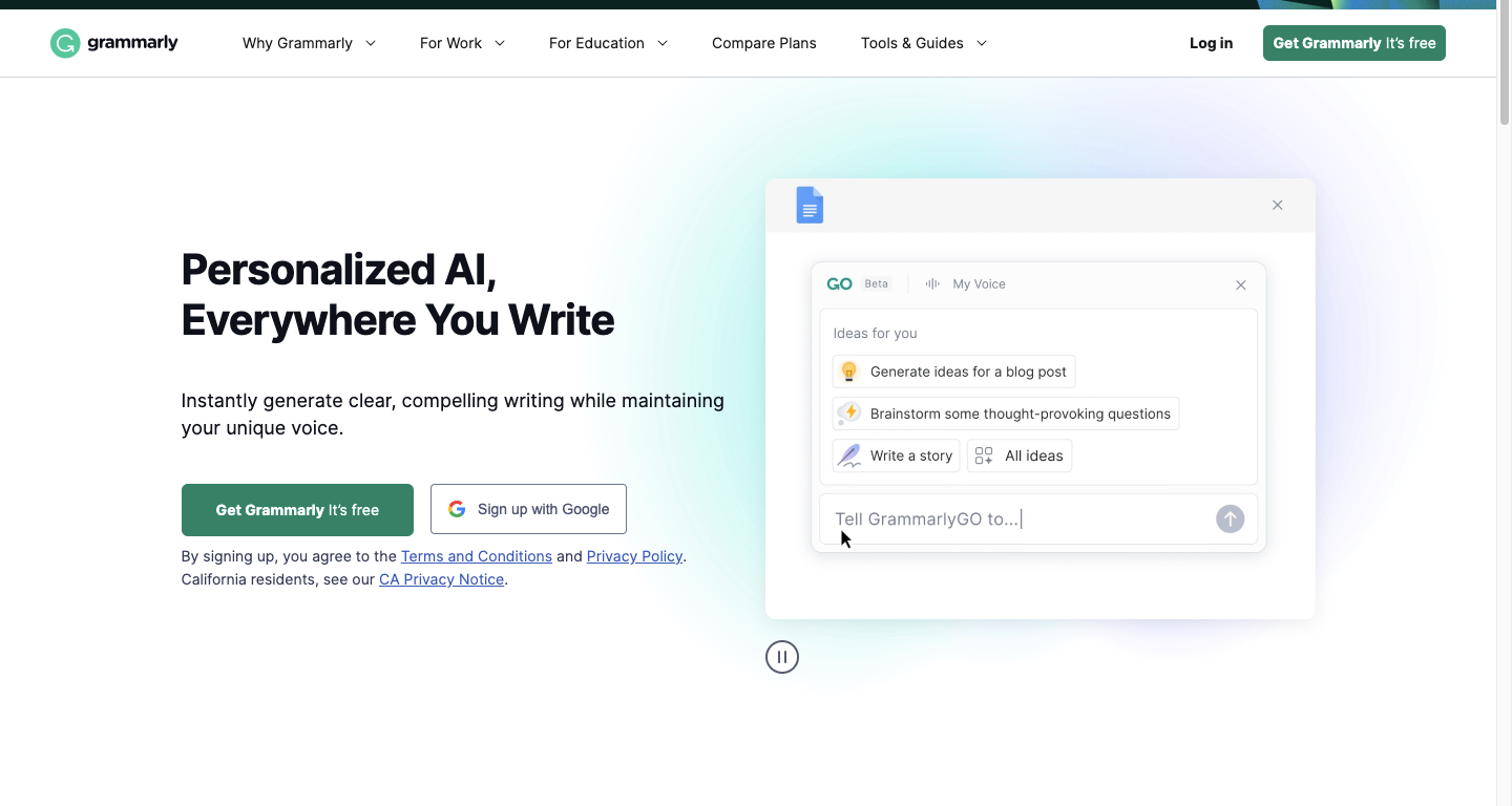 free seo tools for content writing