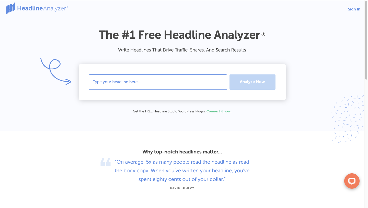 free seo tools for content writing