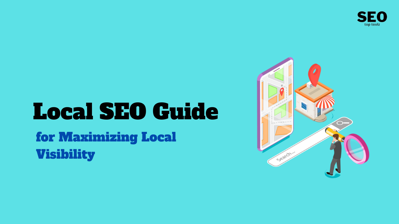 local seo services for small business