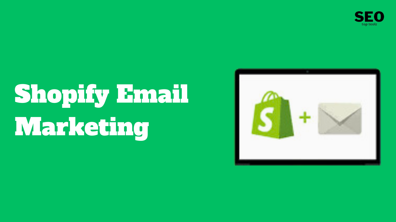 best shopify email marketing apps