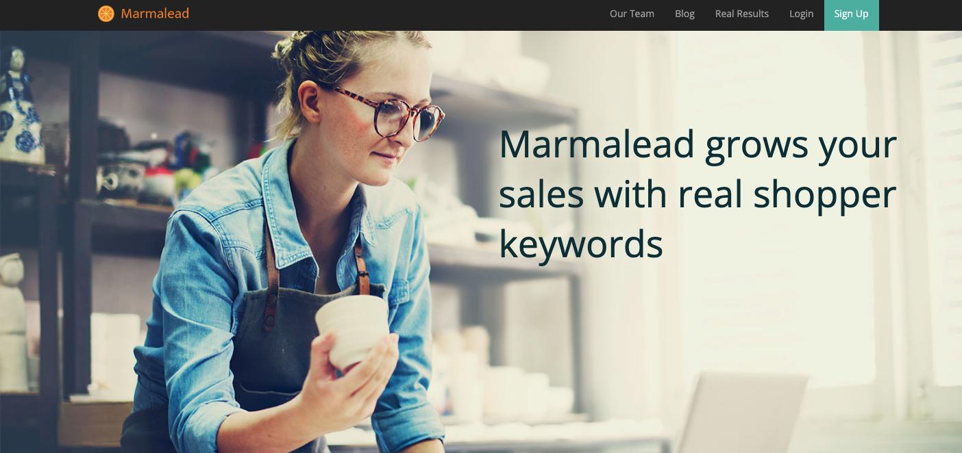 Marmalead Etsy Analytics Tools to Boost Rankings and Revenue
