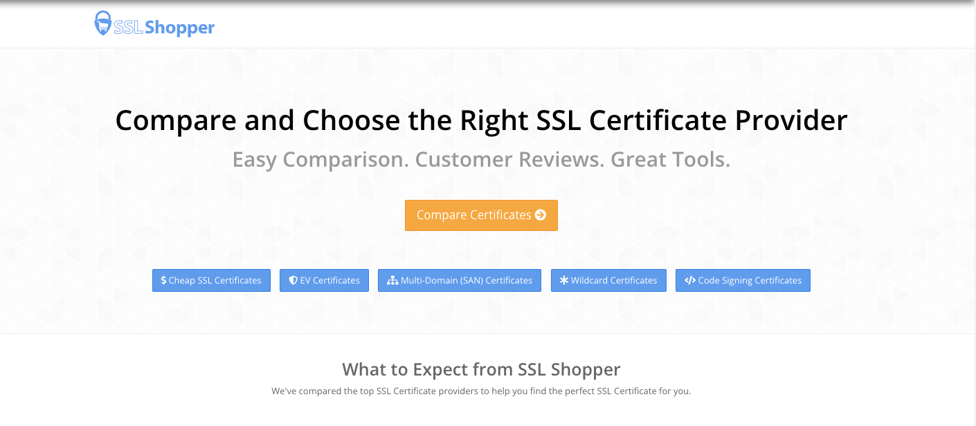 Paid & Free SSL Checker