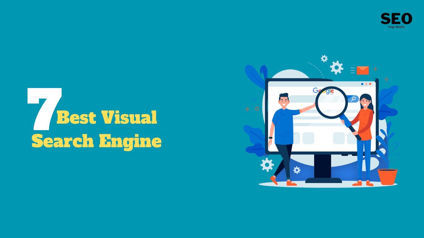 best visual search engine