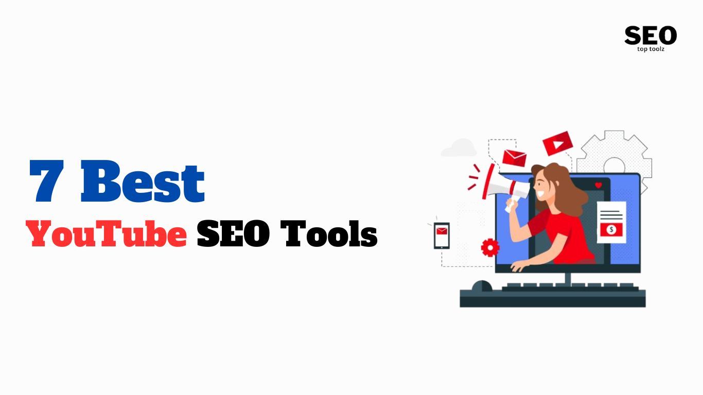 Best YouTube SEO Tools