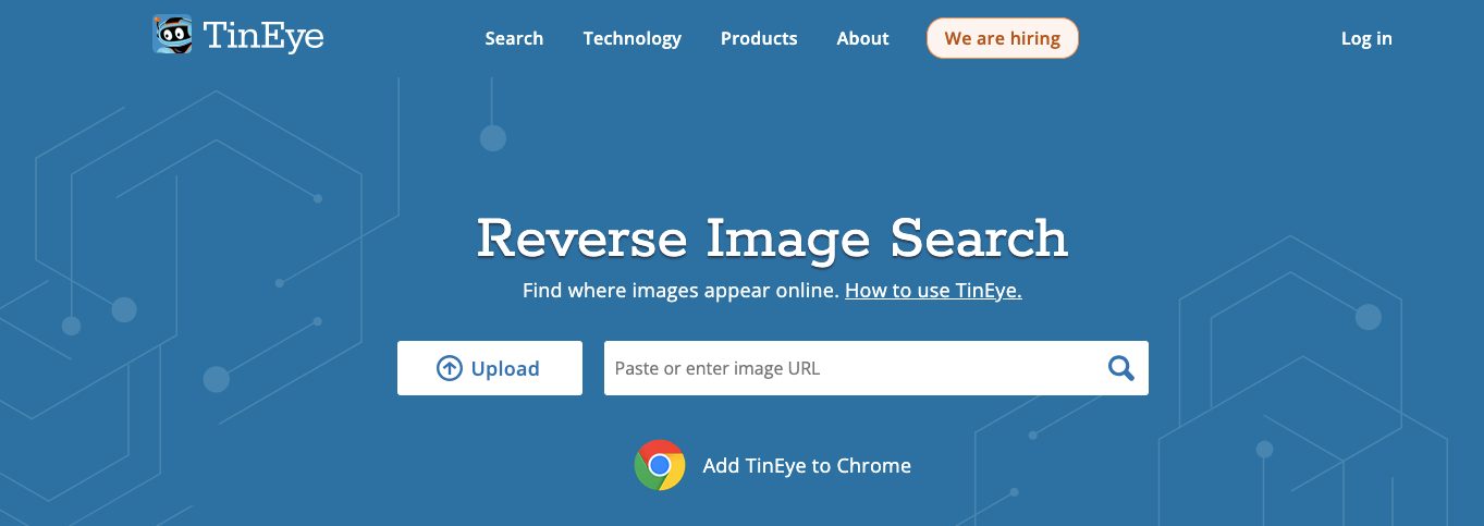 Best Reverse Image Search Engine