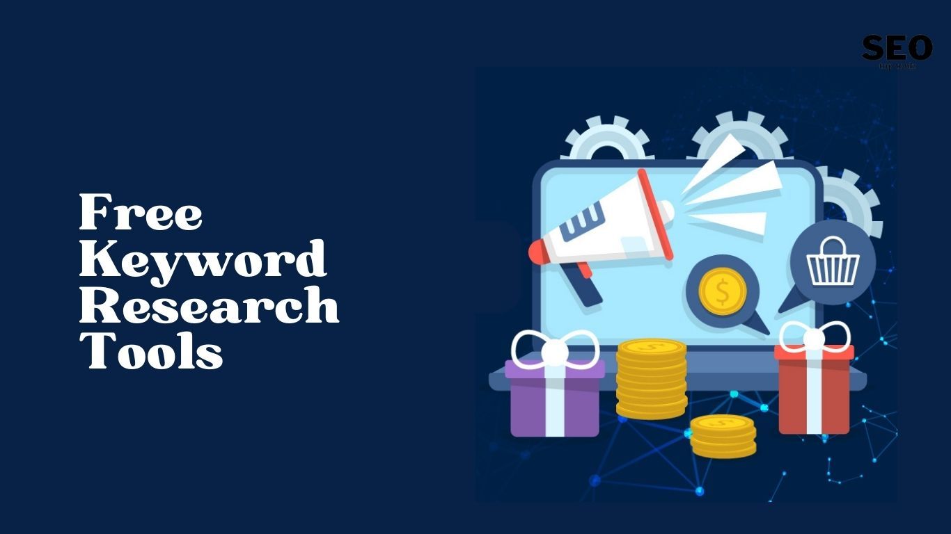 Best Free Keyword Research Tools