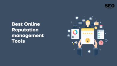 Online Reputation management Tools