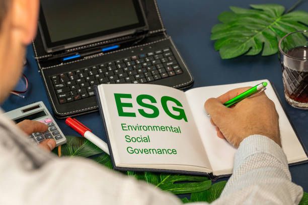 ESG Factors in Insurance Underwriting