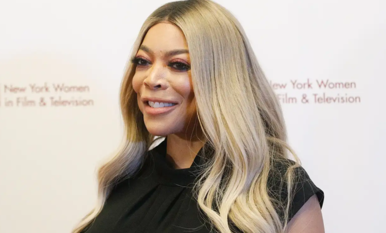 Wendy Williams spotted for the first time since revealing aphasia, dementia diagnoses