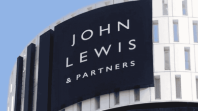 exchange rate john lewis